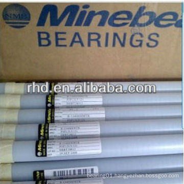 Original NMB bearing L-1050ZZ, MR105ZZ high speed bearing